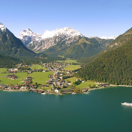 Hotel Haus Alpenblick Pertisau Exteriér fotografie